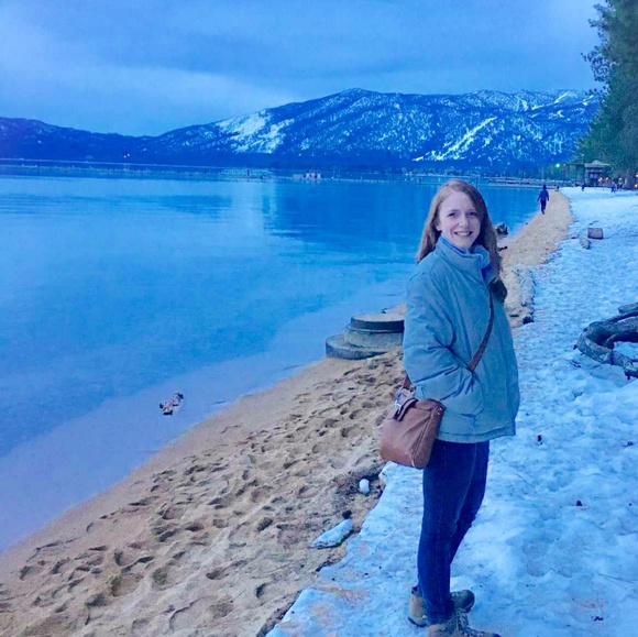 Meet your Posher, Jessie - Picture 2 of 8